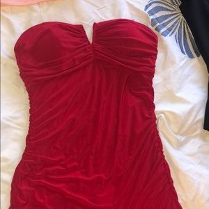 Long dress for prom/wedding